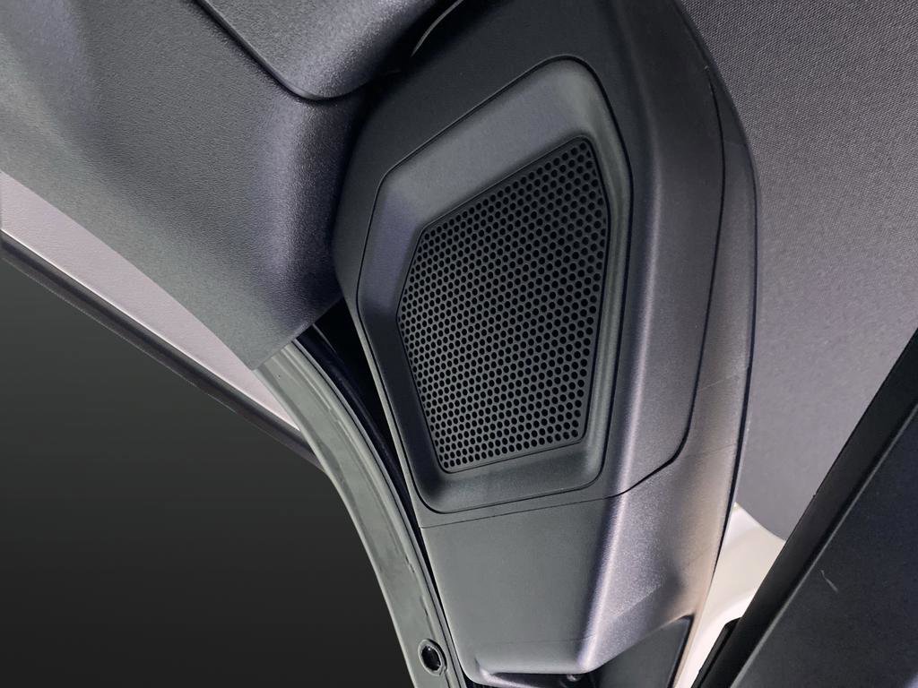 New 2025 Ford Bronco Raptor image 20