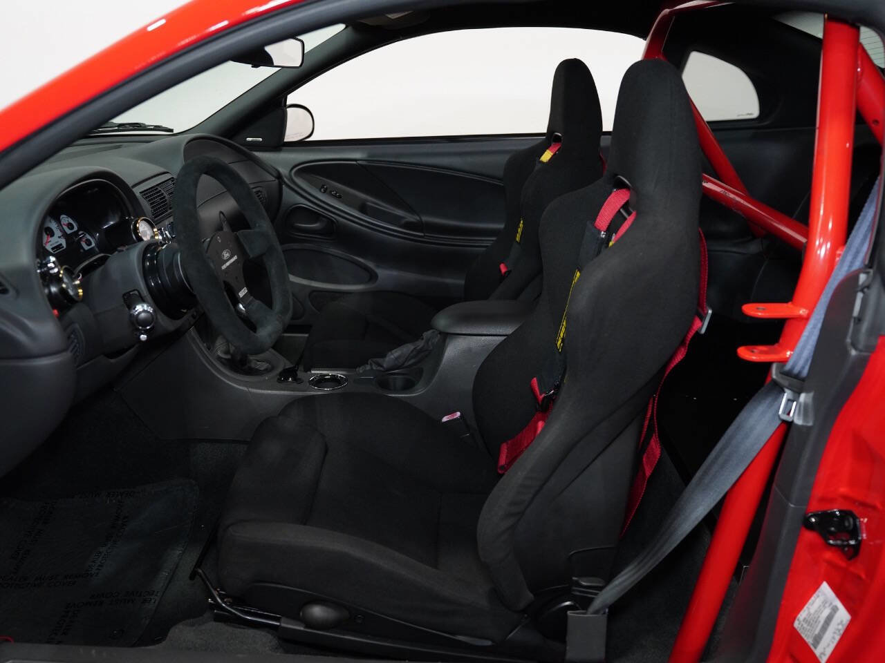 Used 2001 Ford Mustang Cobra image 29