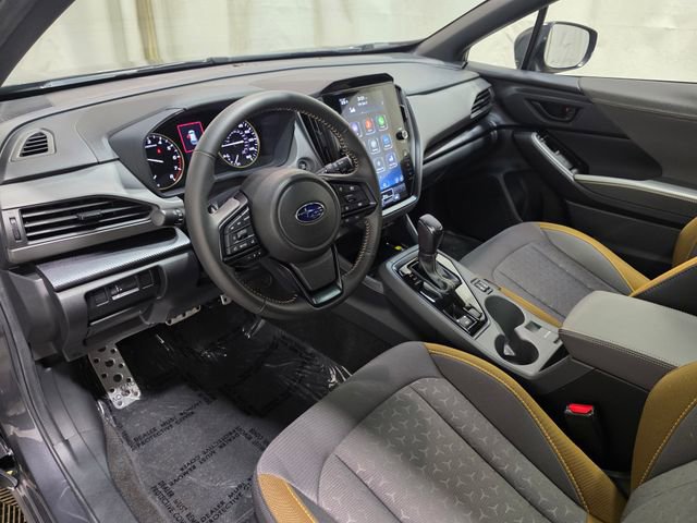 Certified 2025 Subaru Crosstrek 2.5i Sport image 24