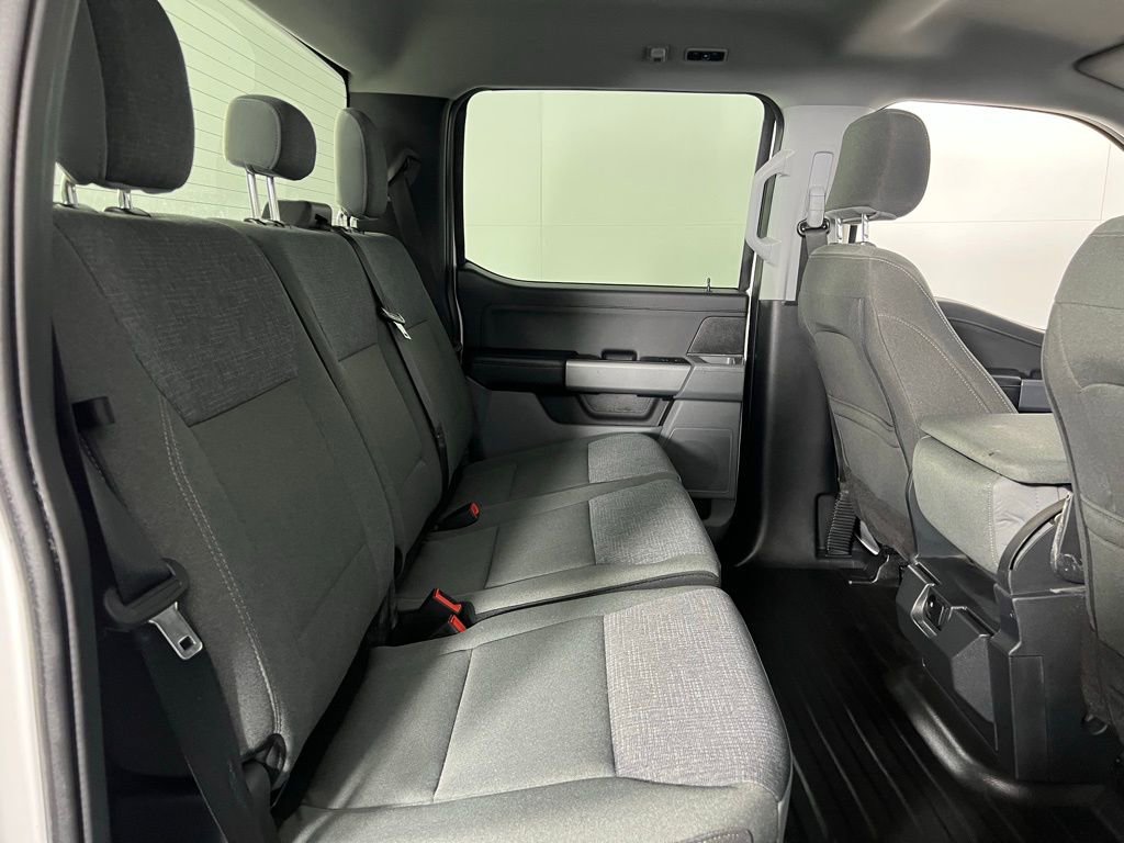Used 2024 Ford F150 XLT image 28