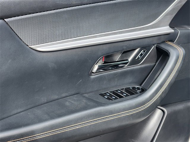 Used 2024 MAZDA CX-90 3.3 Turbo w/ Preferred Plus image 10