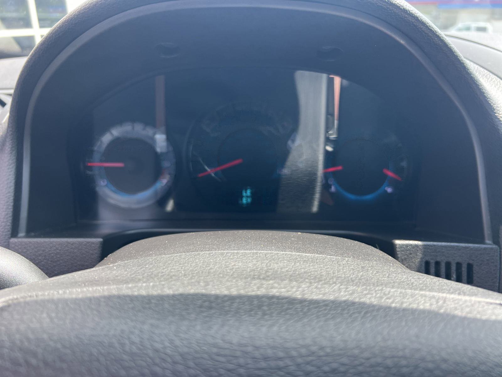 Used 2012 Ford Fusion SEL image 26