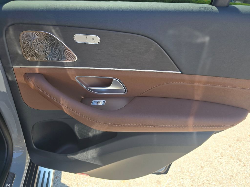 New 2026 Mercedes-Benz GLE 350 4MATIC image 23