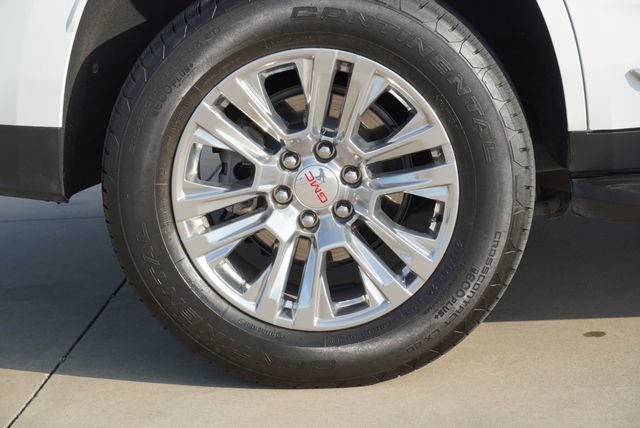 Used 2023 GMC Yukon Denali w/ Max Trailering Package AWD/4WD image 10