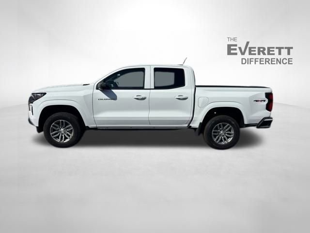 New 2026 Chevrolet Colorado LT w/ LT Convenience Package image 10