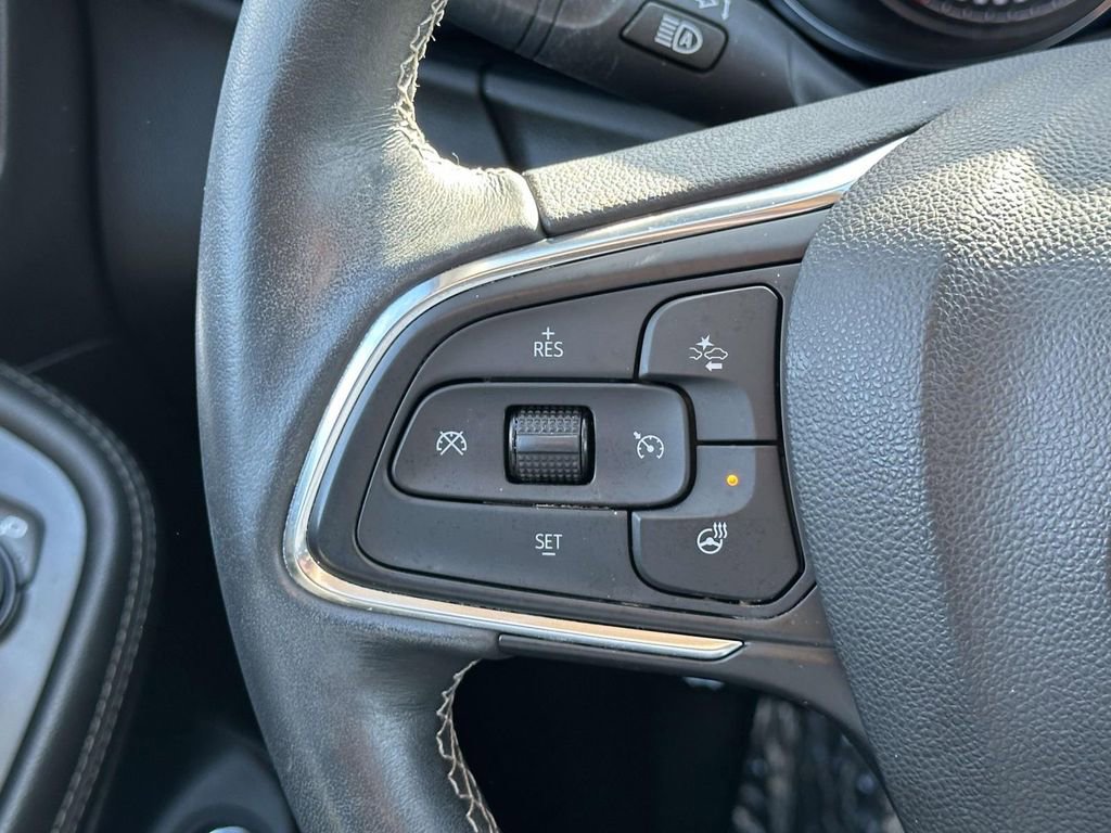 Certified 2023 Buick Encore GX Essence w/ Experience Buick Package image 25