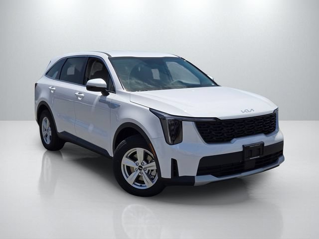 New 2026 Kia Sorento LX FWD image 1