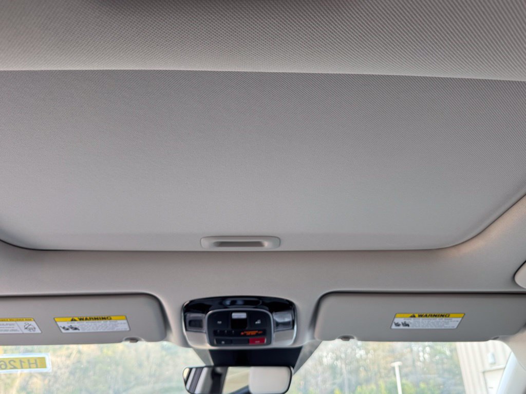New 2024 Hyundai Tucson SEL w/ Convenience Package FWD image 3