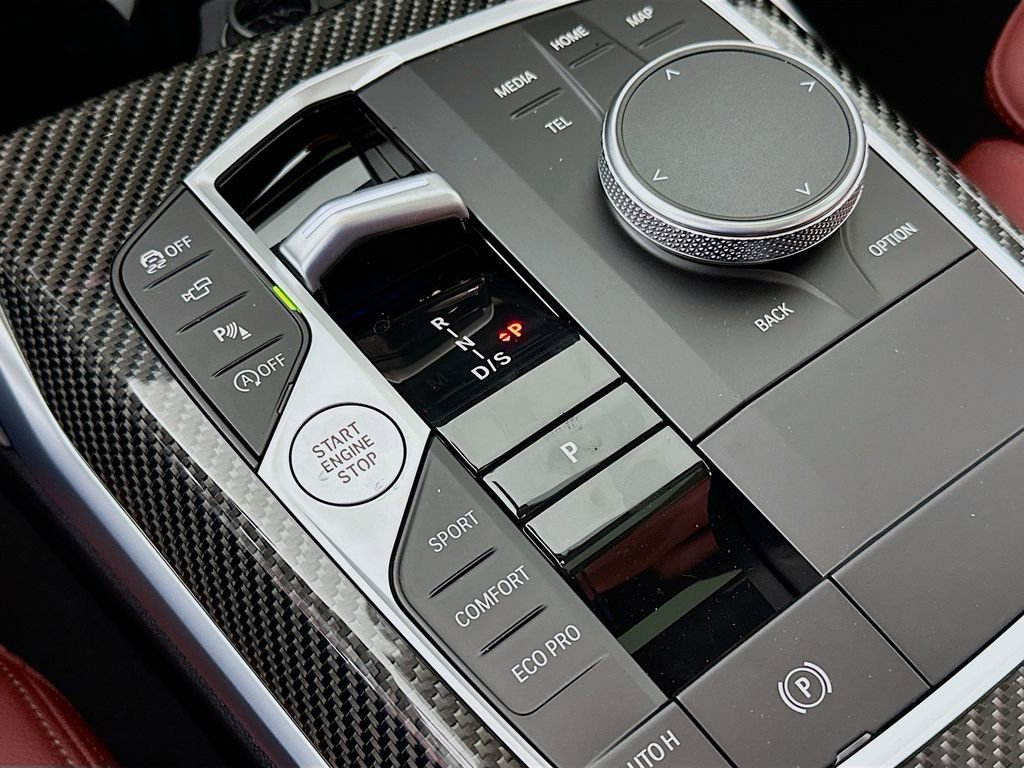 New 2026 BMW M340i xDrive image 22