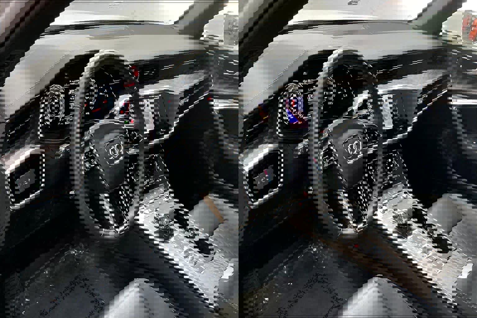 Used 2025 Audi A6 2.0T Premium image 16