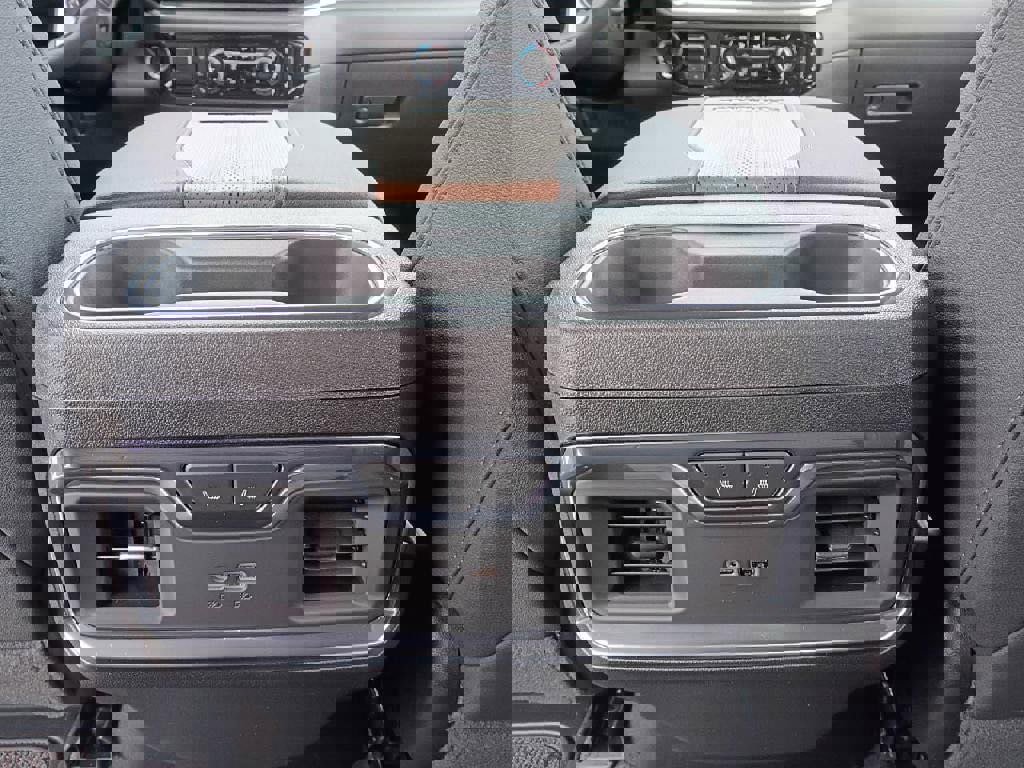 New 2025 Chevrolet Silverado 2500 High Country w/ Technology Package image 18