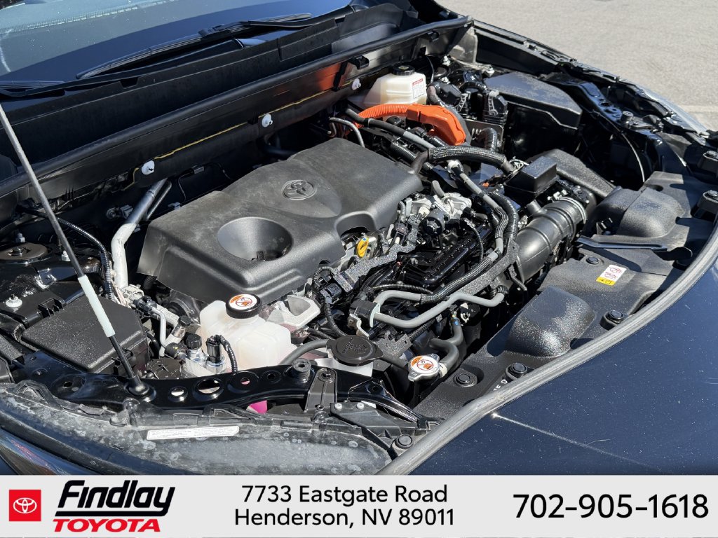 Certified 2023 Toyota Venza LE AWD/4WD image 30