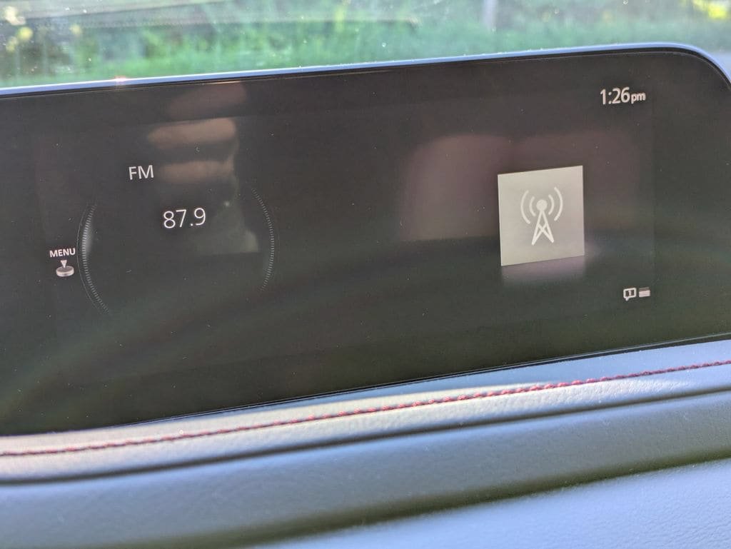 Certified 2023 MAZDA CX-30 AWD 2.5 S w/ Preferred Package image 15