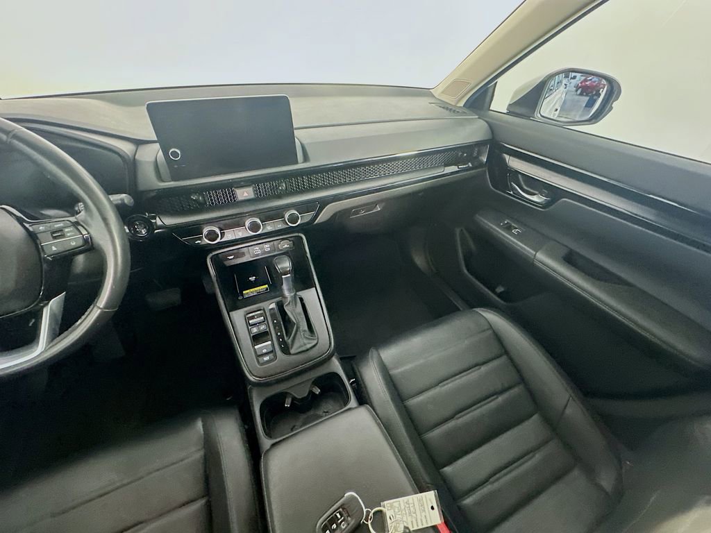 Used 2023 Honda CR-V EX-L image 11