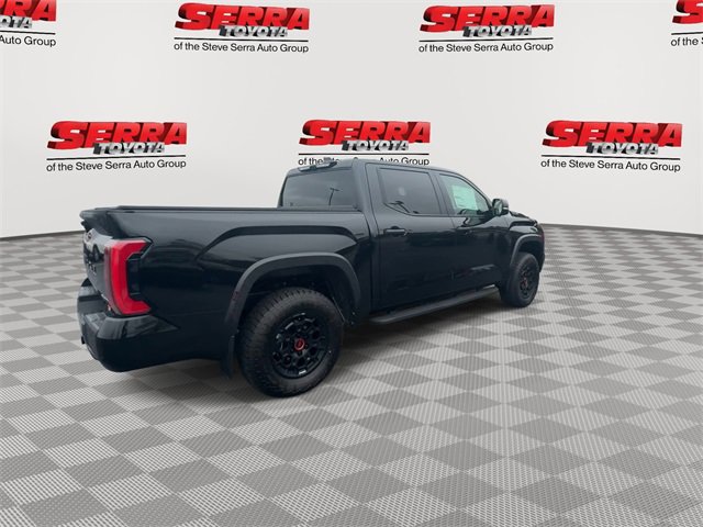 New 2026 Toyota Tundra TRD Pro image 9