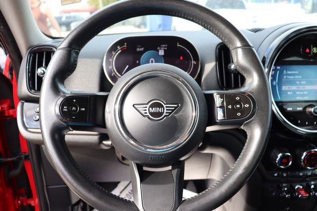 Used 2022 MINI Cooper Countryman image 17