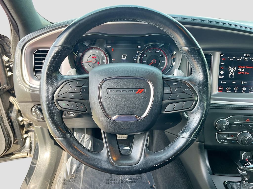 Used 2020 Dodge Charger GT w/ Plus Group RWD image 11