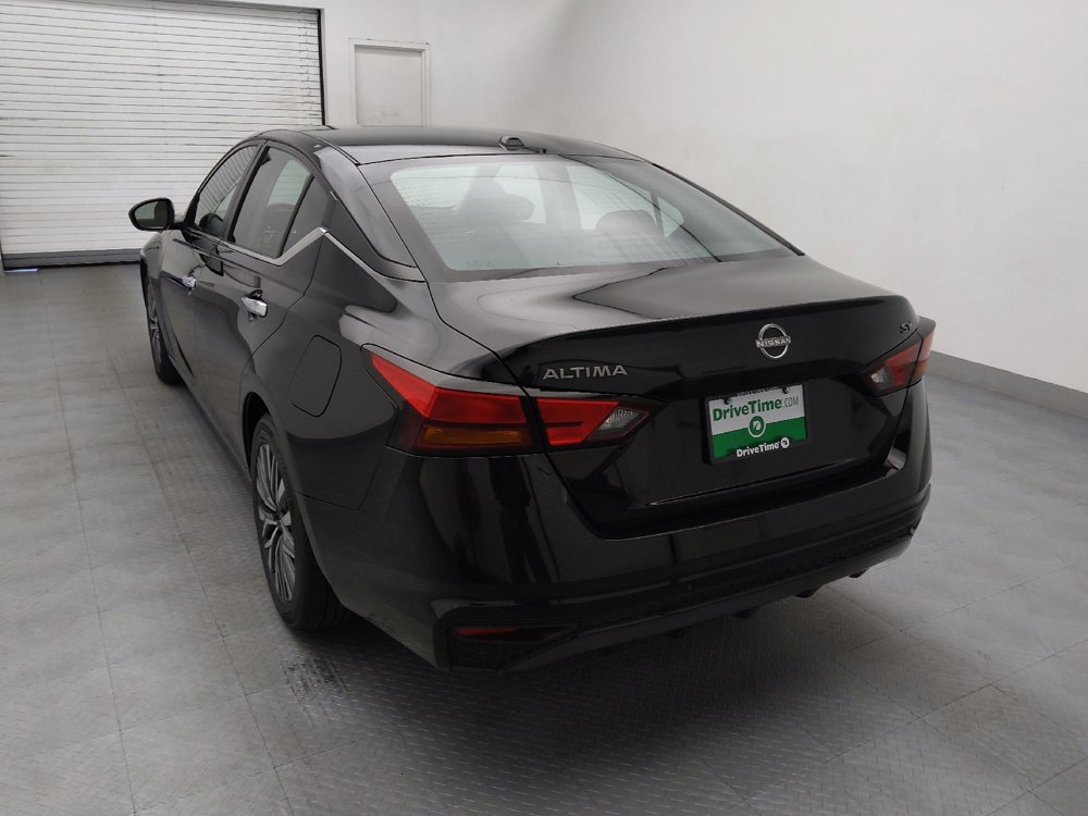 Used 2023 Nissan Altima 2.5 SV image 6