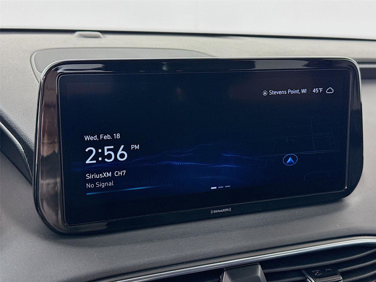 Used 2023 Hyundai Santa Fe SEL image 14