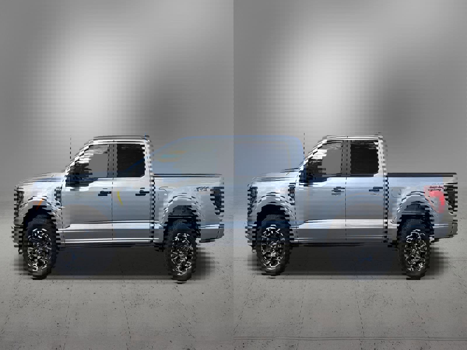 Used 2024 Ford F150 STX image 2