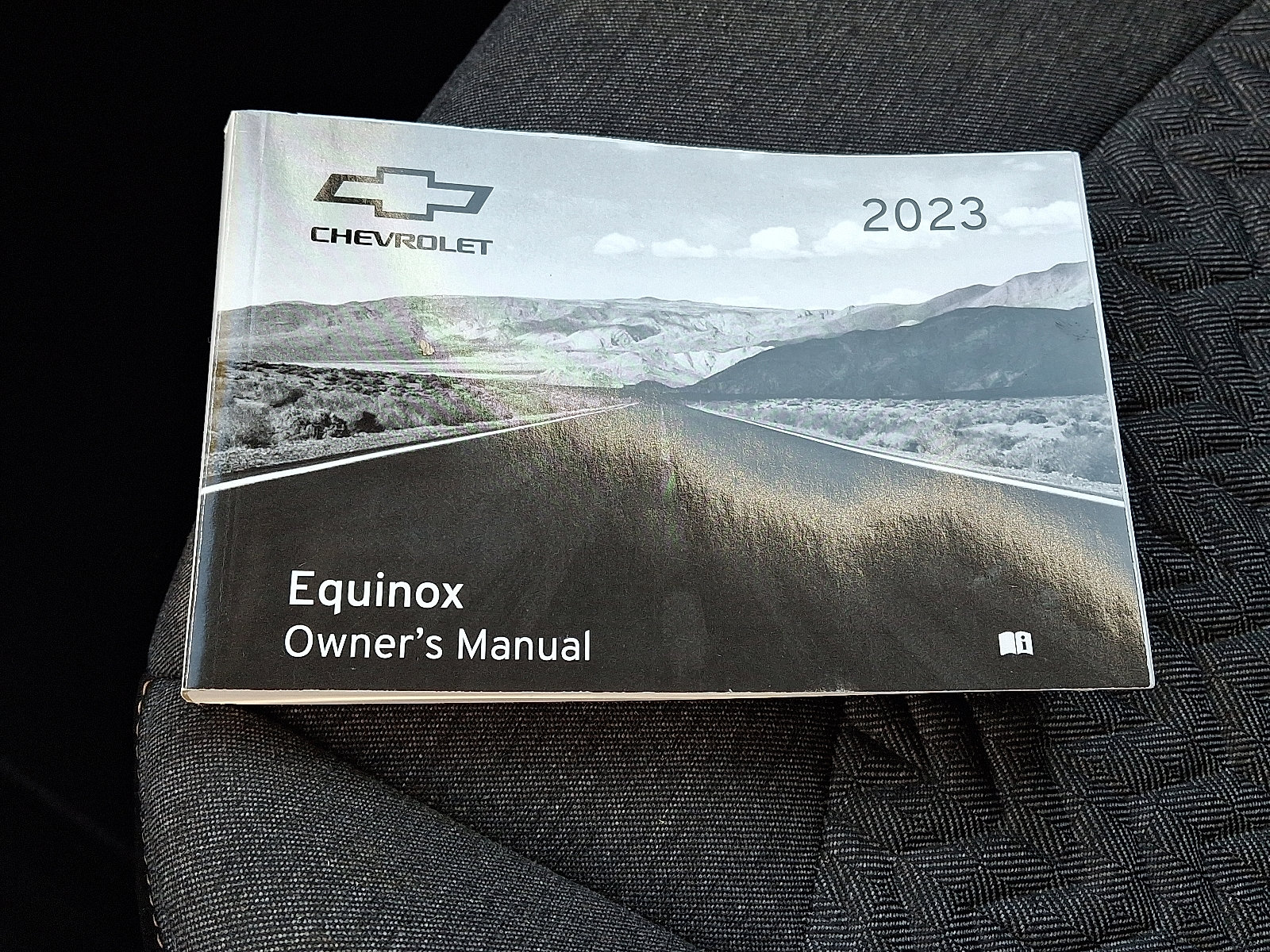 Certified 2023 Chevrolet Equinox LT image 26