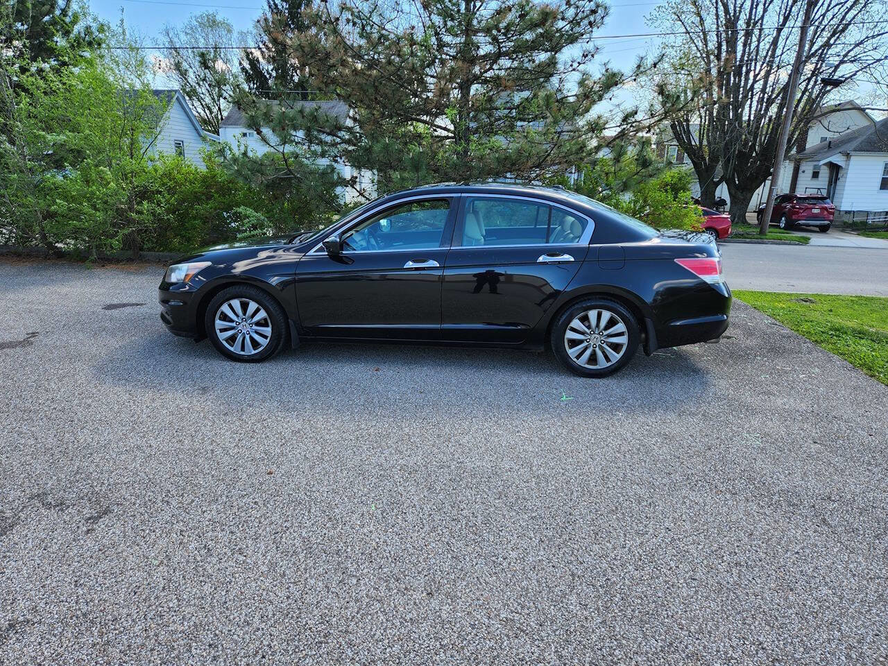 Used 2012 Honda Accord EX-L image 6