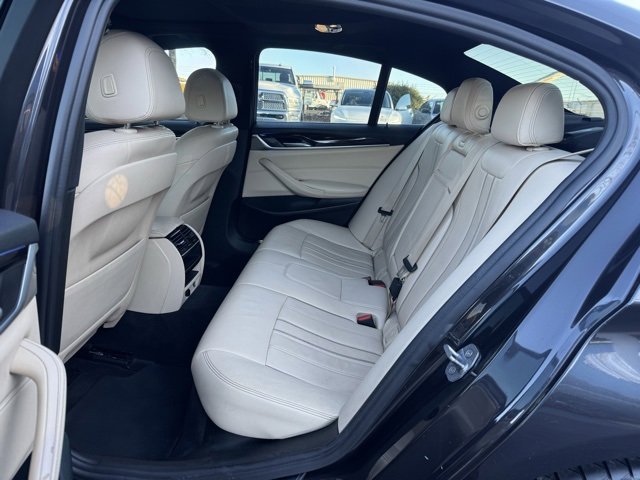 Used 2019 BMW 540i image 14