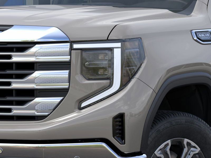 New 2026 GMC Sierra 1500 SLE image 32
