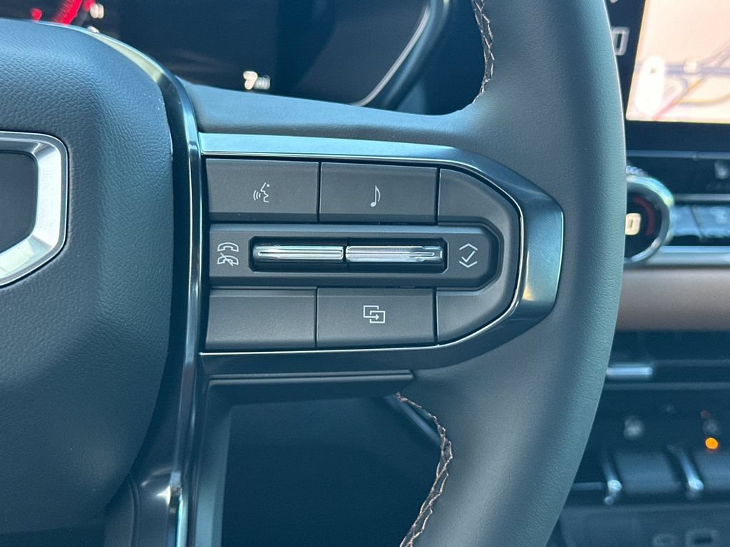 New 2026 GMC Canyon AT4 w/ Nightfall Edition AWD/4WD image 27