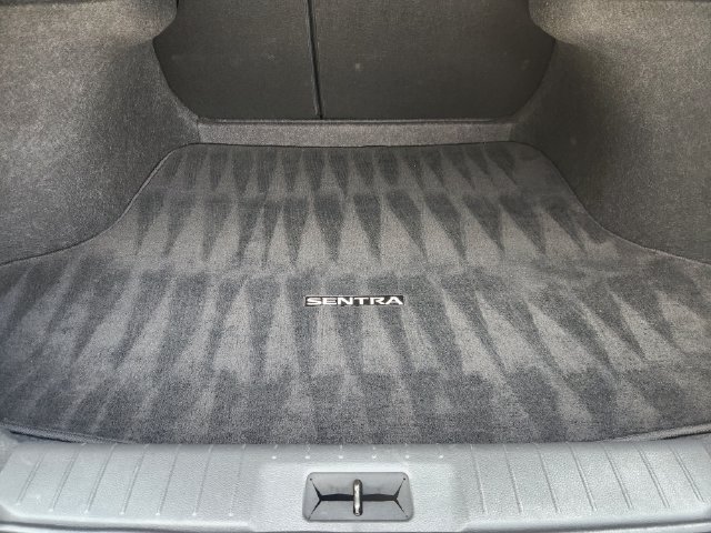 Used 2024 Nissan Sentra S FWD image 27