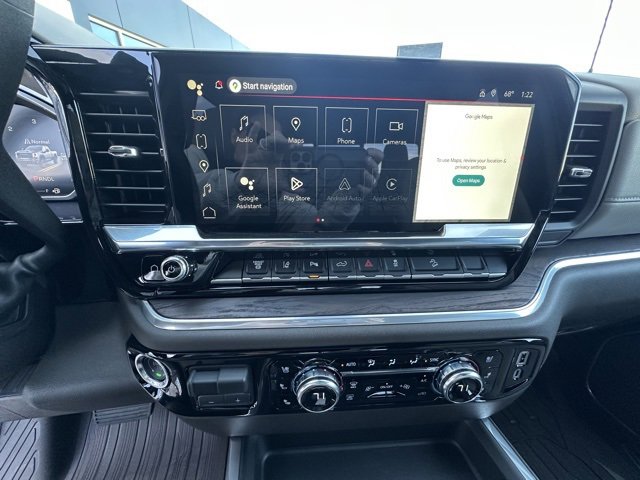 New 2026 GMC Sierra 2500 SLT image 20