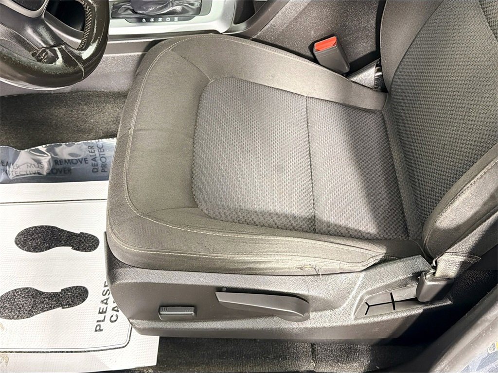 Used 2015 Chevrolet Colorado LT image 19