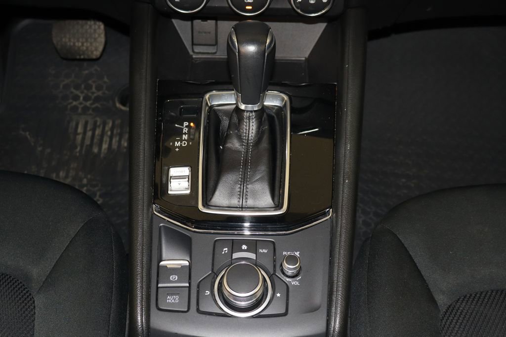 Used 2020 MAZDA CX-5 Sport image 22