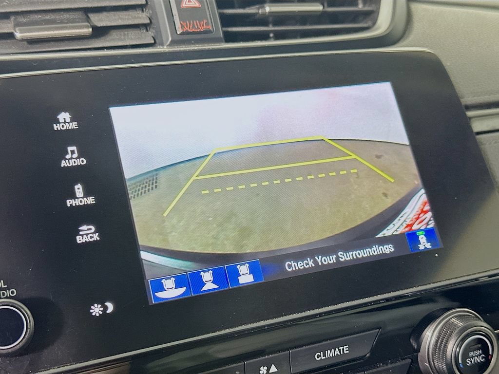 Used 2019 Honda CR-V EX-L image 10