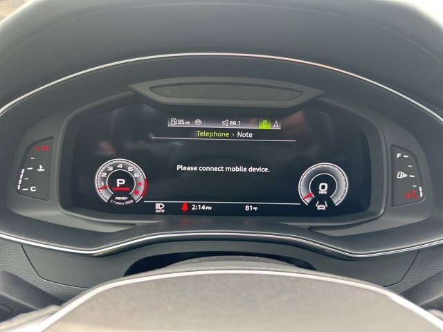 New 2026 Audi A6 Premium Plus image 25