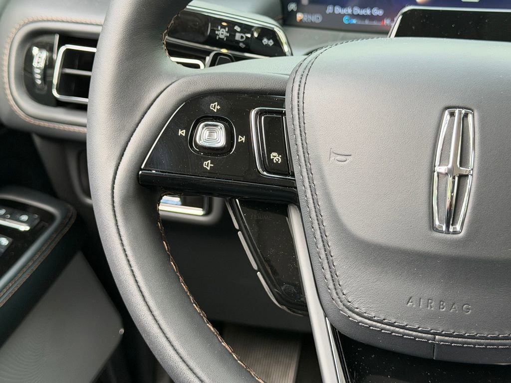 New 2026 Lincoln Aviator Reserve w/ Luxury Package AWD/4WD image 20