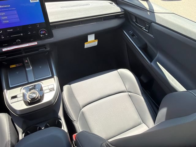 New 2026 Toyota bZ Woodland AWD/4WD image 16