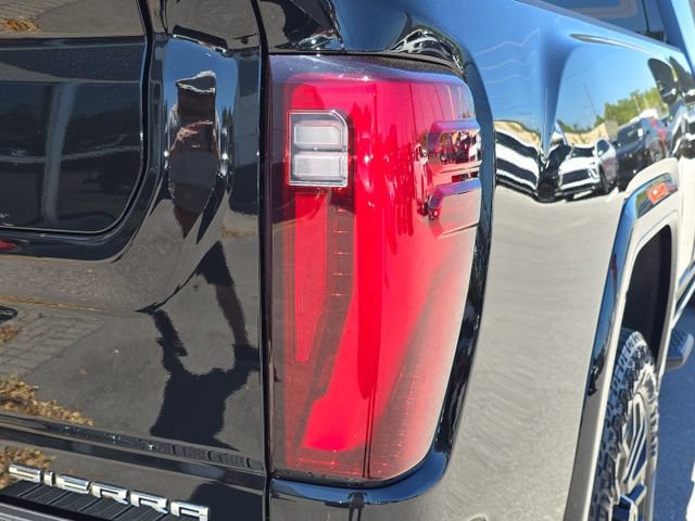 New 2025 GMC Sierra 2500 Denali w/ Technology Package image 10