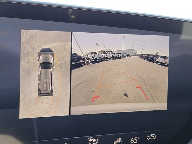 New 2026 Buick Enclave Preferred w/ Power Package AWD/4WD image 5