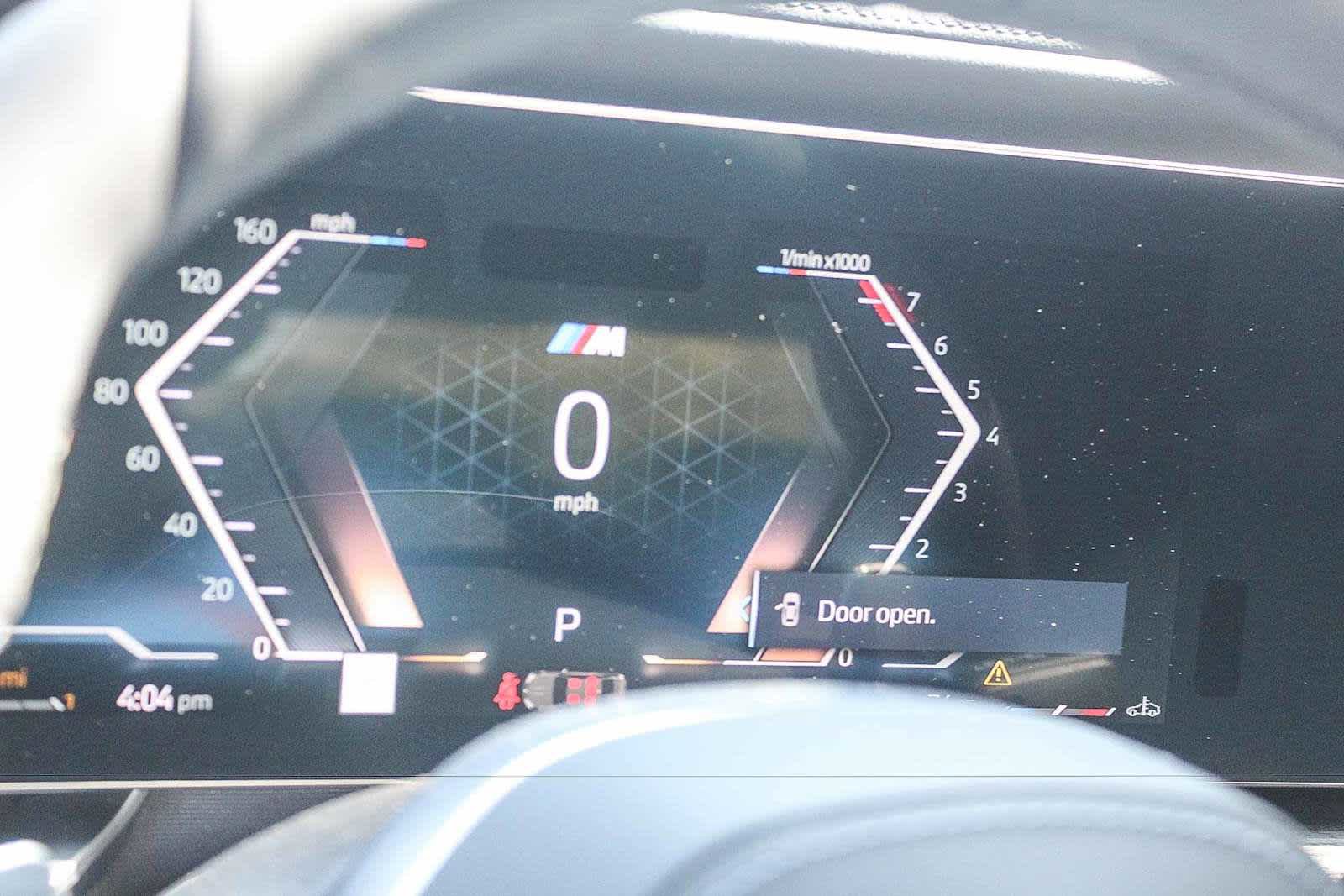 New 2026 BMW 740i RWD image 21