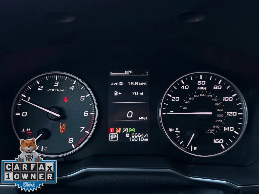 Used 2023 Subaru Outback Limited XT AWD/4WD image 13