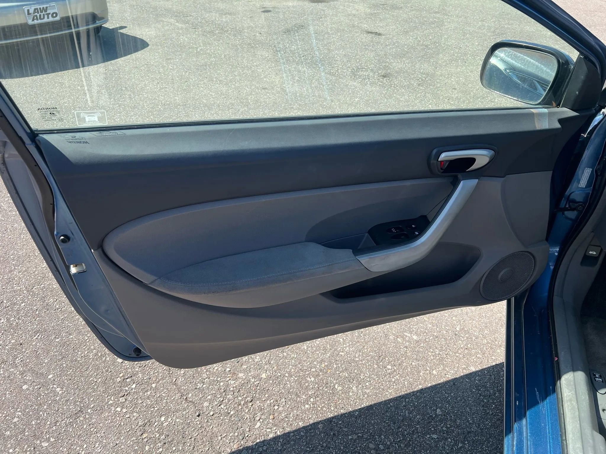 Used 2006 Honda Civic EX image 21