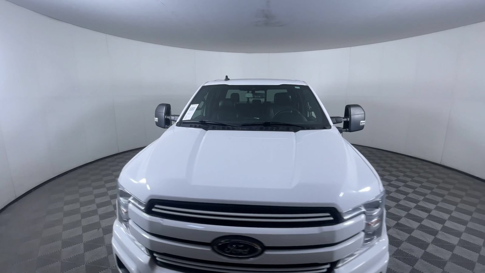 Used 2020 Ford F150 Lariat w/ Equipment Group 502A Luxury AWD/4WD image 3