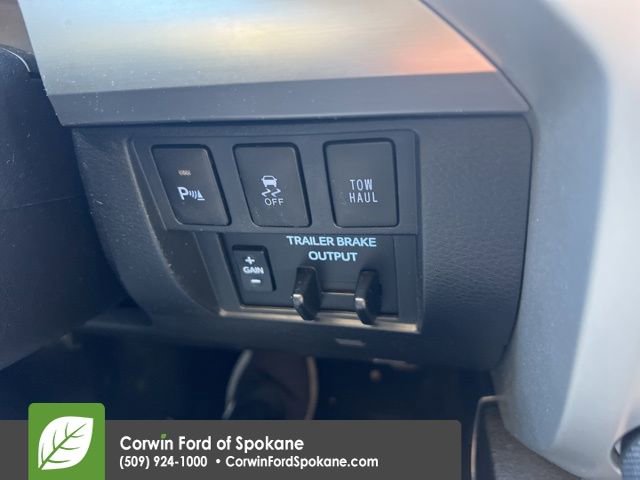 Used 2019 Toyota Tundra Platinum image 17