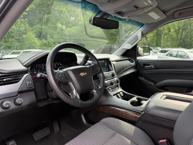 Used 2018 Chevrolet Tahoe LS AWD/4WD image 10
