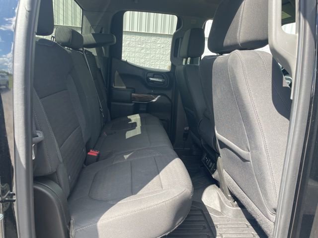 Used 2020 GMC Sierra 1500 SLE w/ SLE Value Package image 14