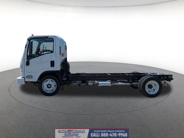 New 2024 Chevrolet Low Cab Forward image 7