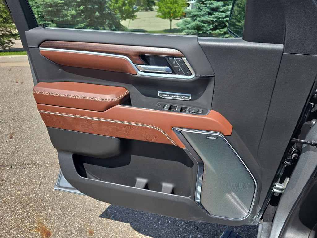 New 2026 GMC Sierra 1500 Denali Ultimate AWD/4WD image 29