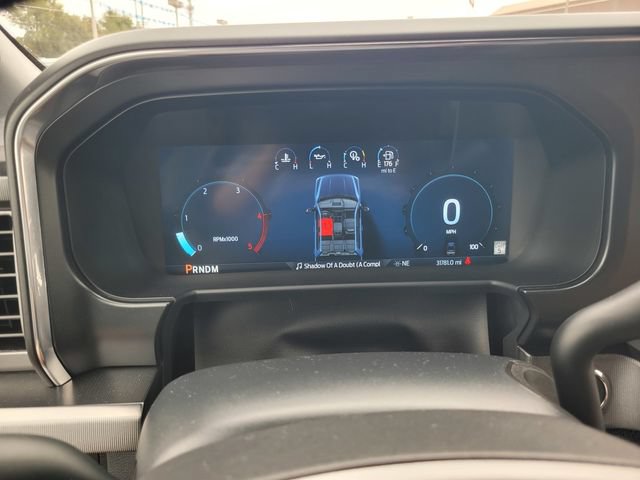 Certified 2024 Ford F350 Platinum AWD/4WD image 29