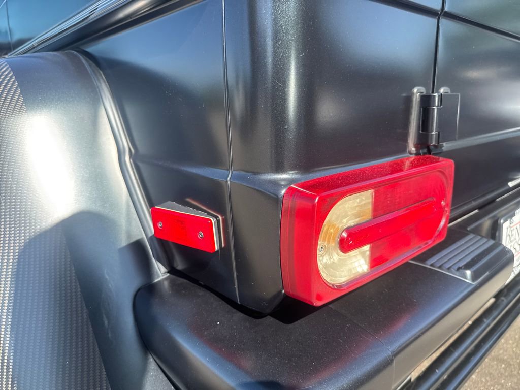 Used 2017 Mercedes-Benz G 550 Squared image 43